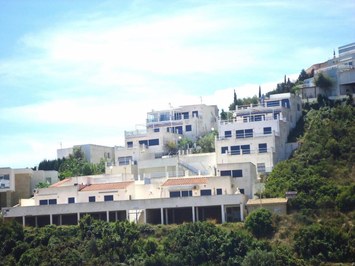 Apartamento Montemar Lek Peñíscola Exterior foto