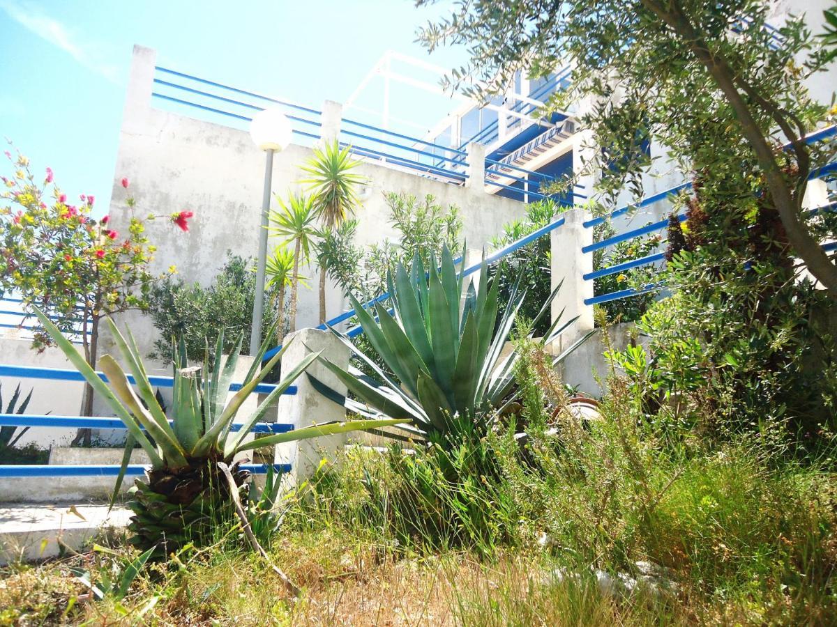 Apartamento Montemar Lek Peñíscola Exterior foto